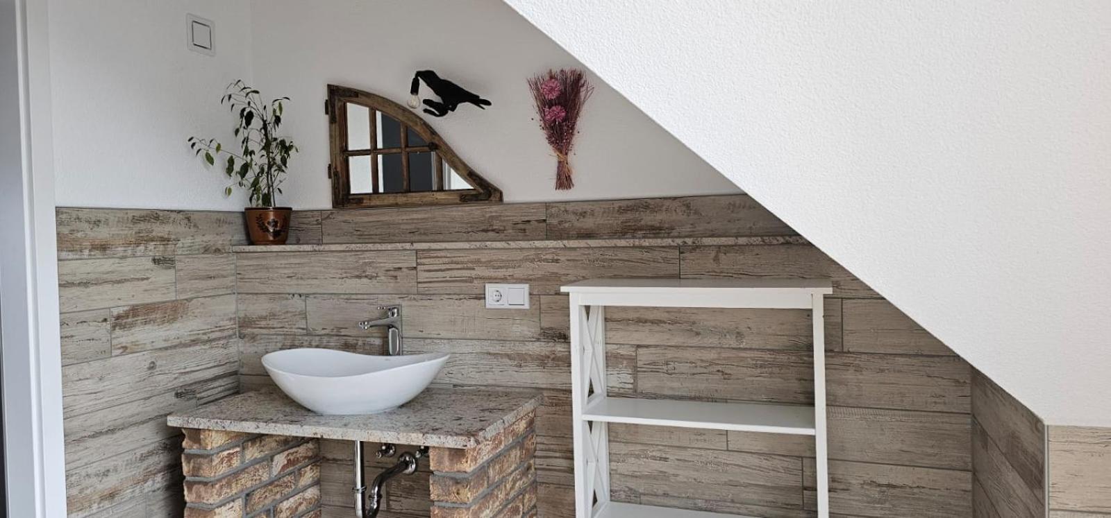 Seensucht & Urlaubstraeume, Ferienwohnung "Strand-Gefluester" Senftenberg Extérieur photo